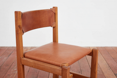 Maison Regain MAISON REGAIN DINING CHAIRS SET OF 4