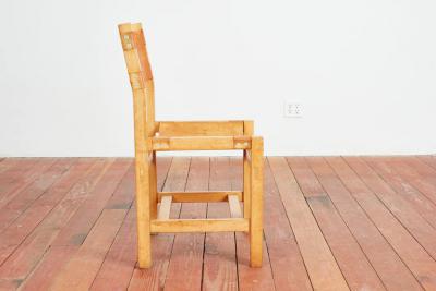 Maison Regain MAISON REGAIN DINING CHAIRS SET OF 6