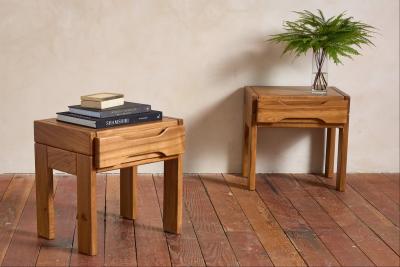 Maison Regain Maison Regain End Tables