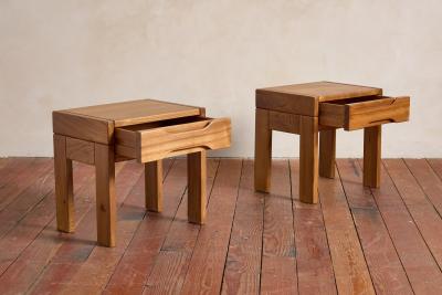 Maison Regain Maison Regain End Tables