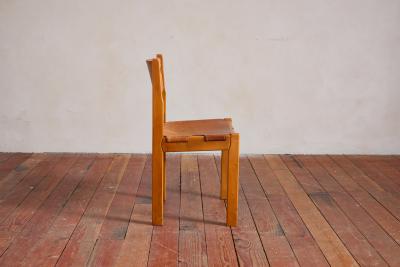 Maison Regain Set of 10 Maison Regain Chairs