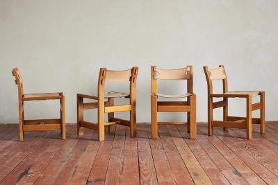Maison Regain Set of 5 Maison Regain Chairs