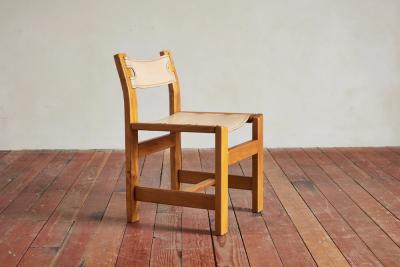 Maison Regain Set of 5 Maison Regain Chairs