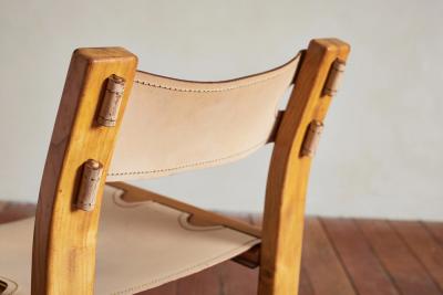 Maison Regain Set of 5 Maison Regain Chairs