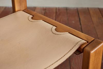Maison Regain Set of 5 Maison Regain Chairs