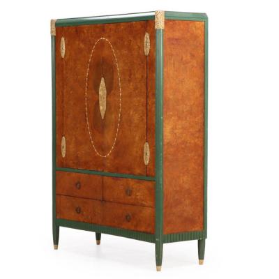 Maison Soubrier Maison Soubrier cabinet