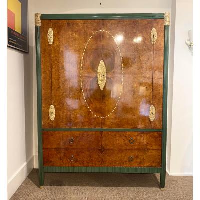 Maison Soubrier Maison Soubrier cabinet