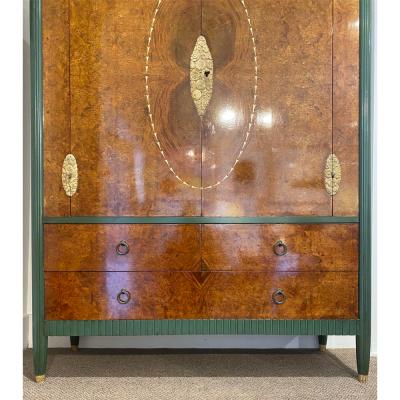 Maison Soubrier Maison Soubrier cabinet