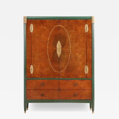 Maison Soubrier Maison Soubrier cabinet