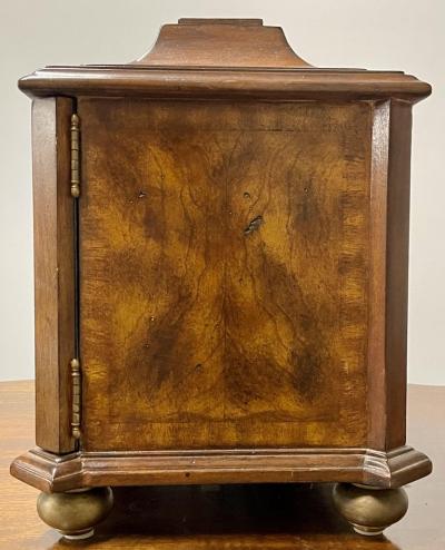 Maitland Smith Maitland Smith Jewelry Box Casket Box Inlaid Banded Keepsake Box