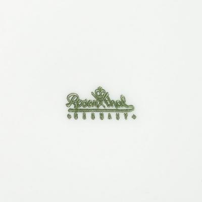 Majestic Line Rosenthal Porcelain Dinnerware Service for 12