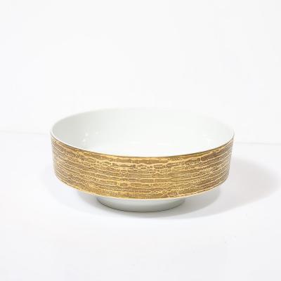 Majestic Line Rosenthal Porcelain Dinnerware Service for 12