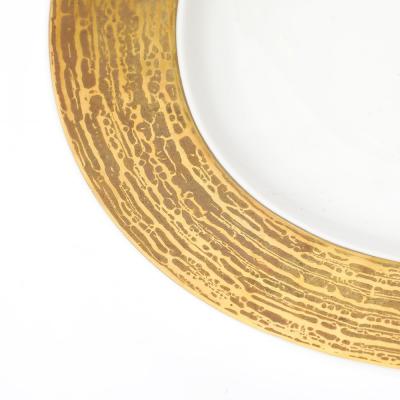 Majestic Line Rosenthal Porcelain Dinnerware Service for 12