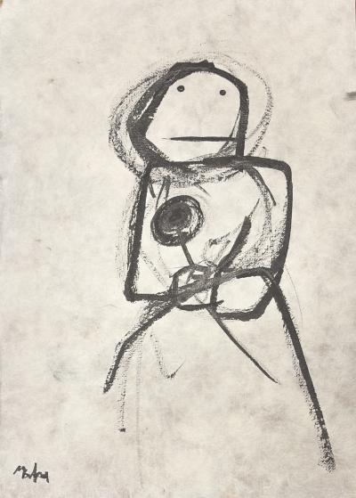 Maka Batiashvili Untitled