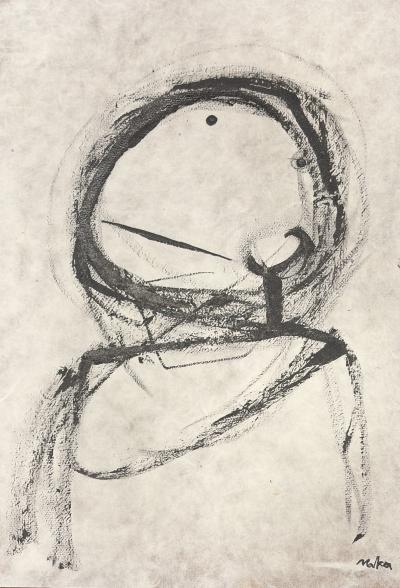 Maka Batiashvili Untitled