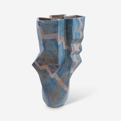 Makoto Yabe Monumental Vessel