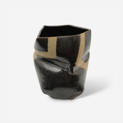 Makoto Yabe Water Vessel