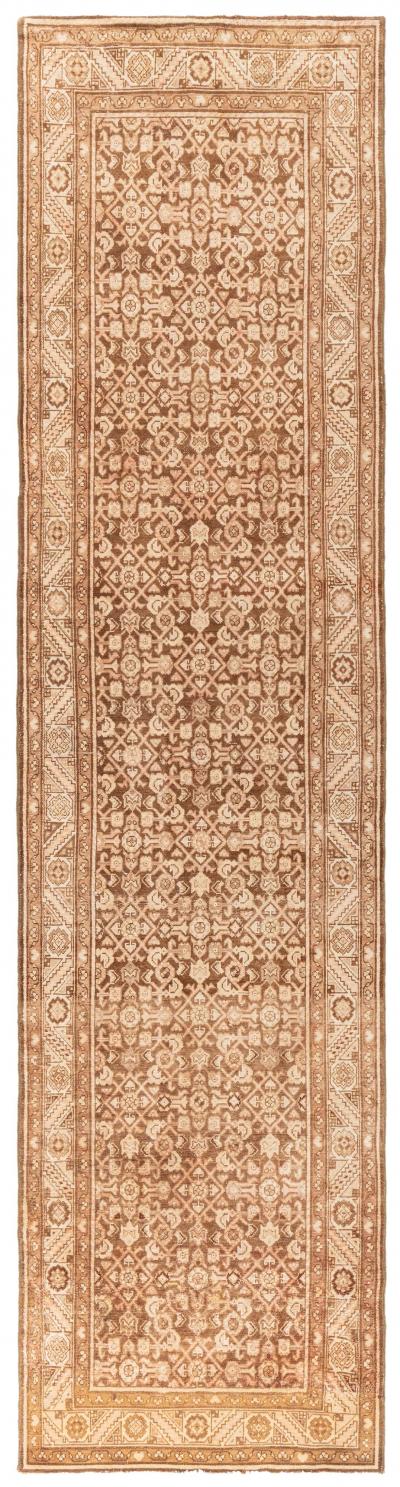 Malayer Runner