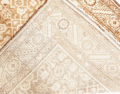 Malayer Runner