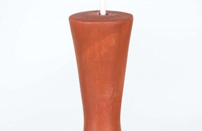 Malcolm LeLand Malcolm Leland Hanging Bird Shelter for Architectural Pottery