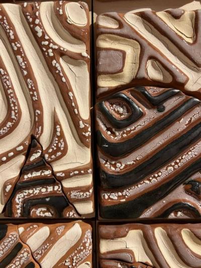 Malene Djenaba Barnett Memories From Home 2023