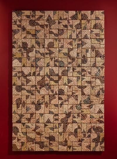 Malene Djenaba Barnett Memories From Home 2023