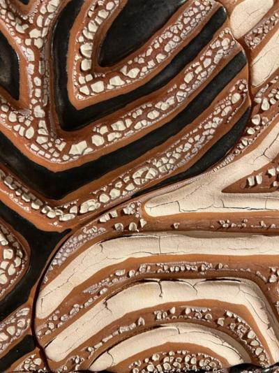 Malene Djenaba Barnett Memories From Home 2023