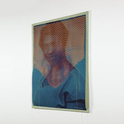 Malene Djenaba Barnett Moms Smile Grannys Eyes II 2023