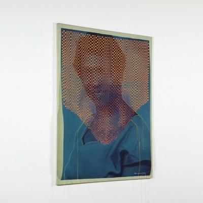 Malene Djenaba Barnett Moms Smile Grannys Eyes II 2023