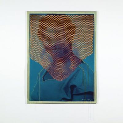 Malene Djenaba Barnett Moms Smile Grannys Eyes II 2023