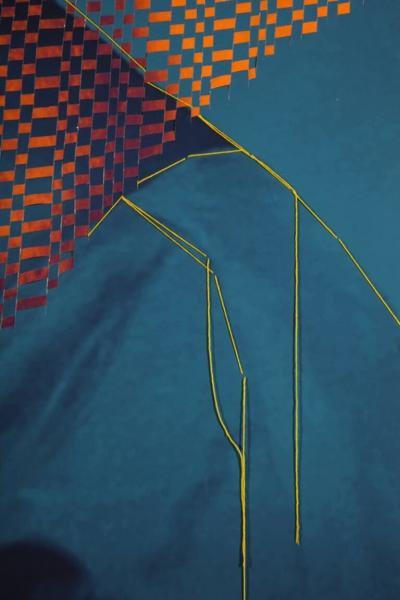 Malene Djenaba Barnett Moms Smile Grannys Eyes II 2023