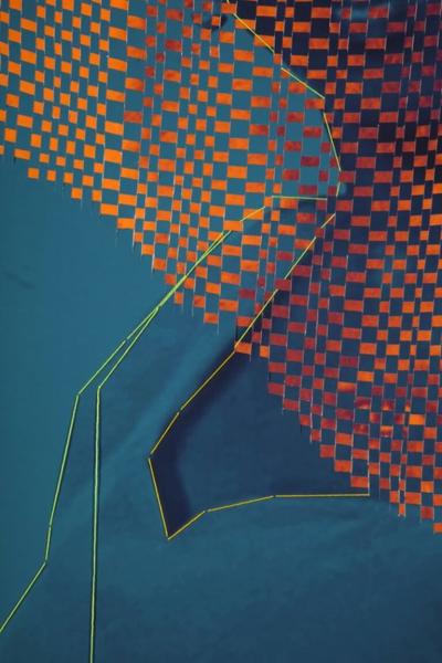 Malene Djenaba Barnett Moms Smile Grannys Eyes II 2023