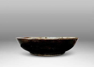 Malene R ge Bowl by Malene R ge for L Hjorth