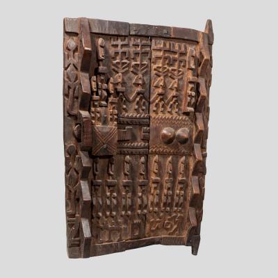 Mali Dogon Door