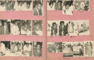 Malick Sidib Mariage Brahmia Camara Portofolio of 22 Images