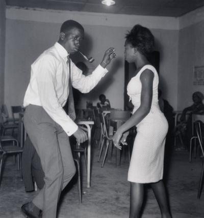 Malick Sidib Soiree Dansante