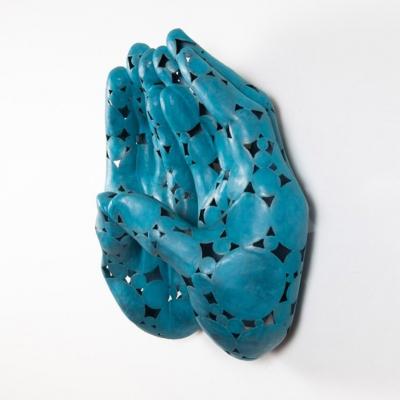 Mami Kato My Aura Is The Color Of Evening Sky 2021