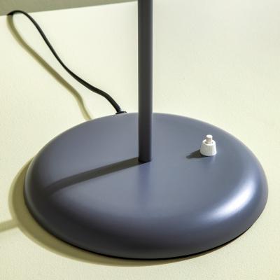 Man Ray Man Ray for Gavina Pair of Table Lamps mod La lune sous le chapeau