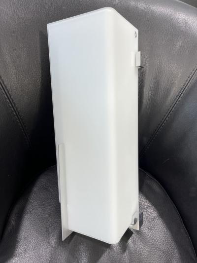 Manhattan Murano Glass Wall Sconce