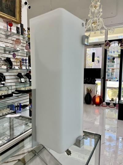 Manhattan Murano Glass Wall Sconce