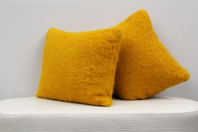 Mantas Ezcaray Mohair Pillows