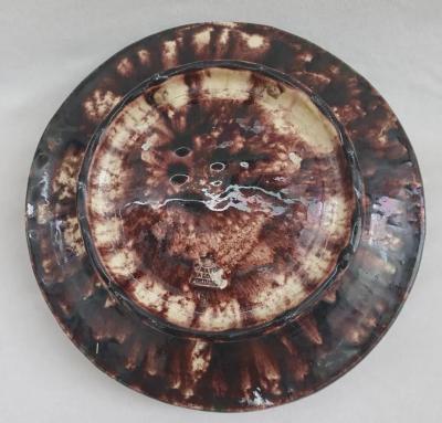 Manuel Cipriano Gomes Mafra Portuguese palissy majolica Manuel Mafra