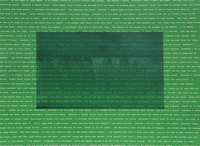 Manuel Pi a Baldoqu n Aguas Baldias Green 