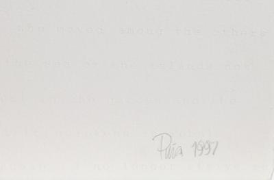 Manuel Pi a Baldoqu n Aguas Baldias White 