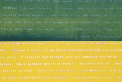 Manuel Pi a Baldoqu n Aguas Baldias Yellow 