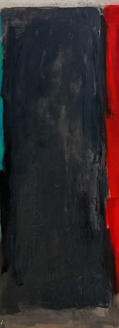 Manuel Salinas Untitled