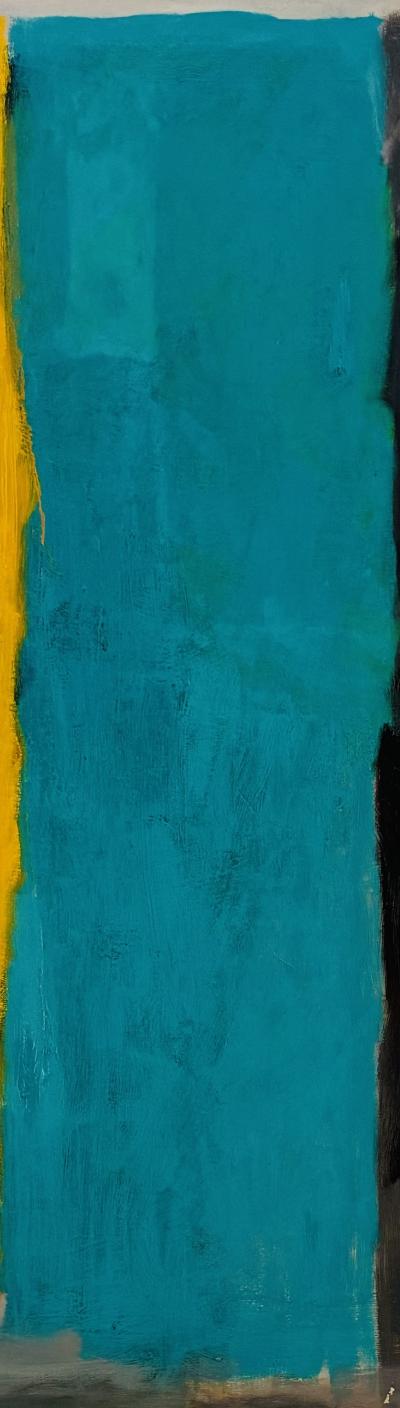 Manuel Salinas Untitled