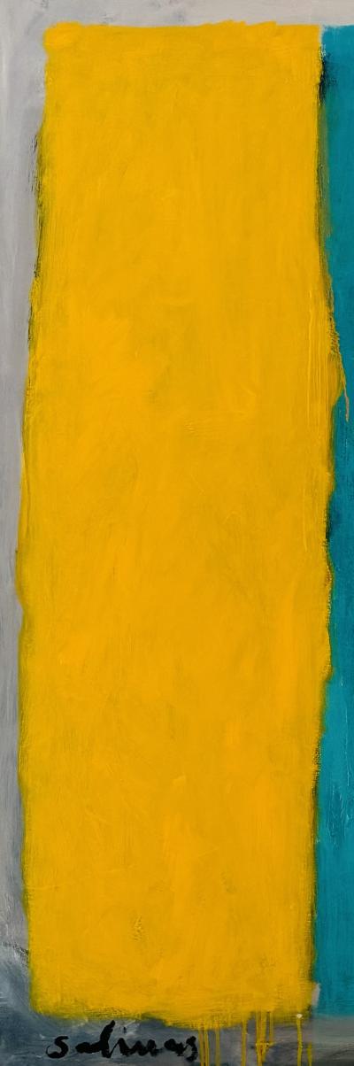 Manuel Salinas Untitled