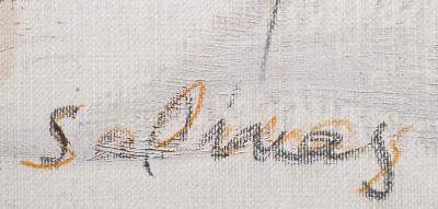 Manuel Salinas Untitled