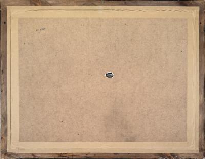 Manuel Salinas Untitled